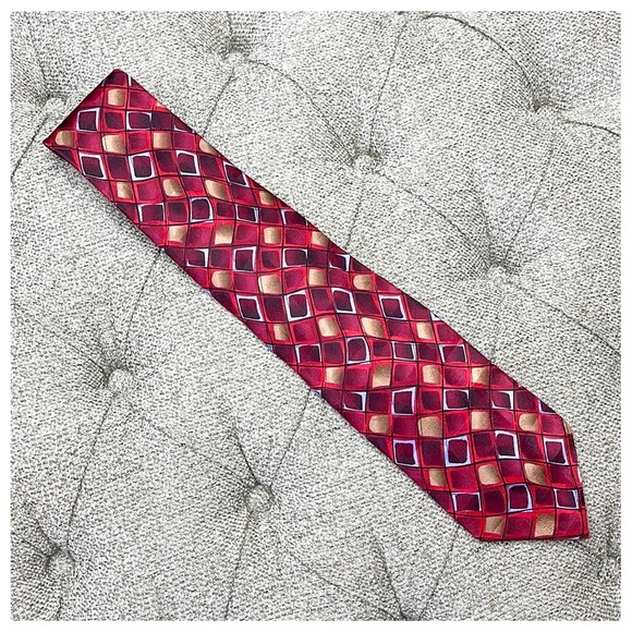 💕And another gorgeous Jerry Garcia Mens Necktie💕 - Picture 2 of 11